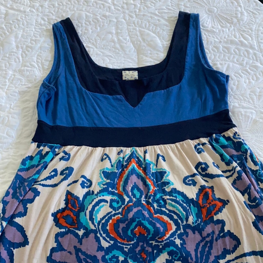 Rio rac Summer top